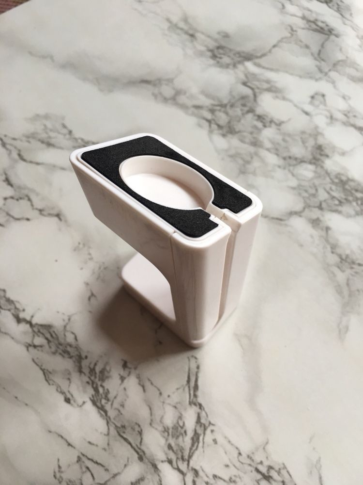 Dock para carregador apple watch