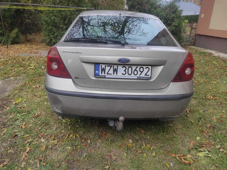 Sprawne auto okazja!!