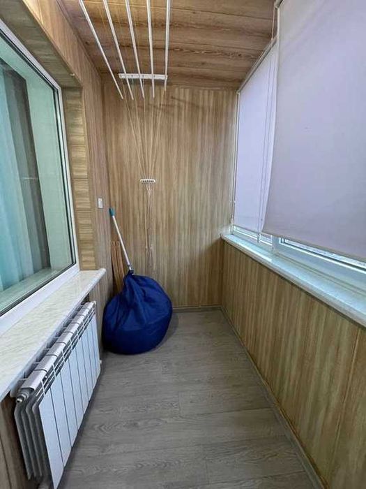 Сдам 2-х комнатную квартиру ж\м Тополь