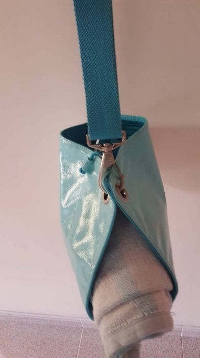 Mala de praia Quebramar