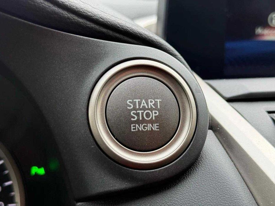 Lexus NX 300 2019