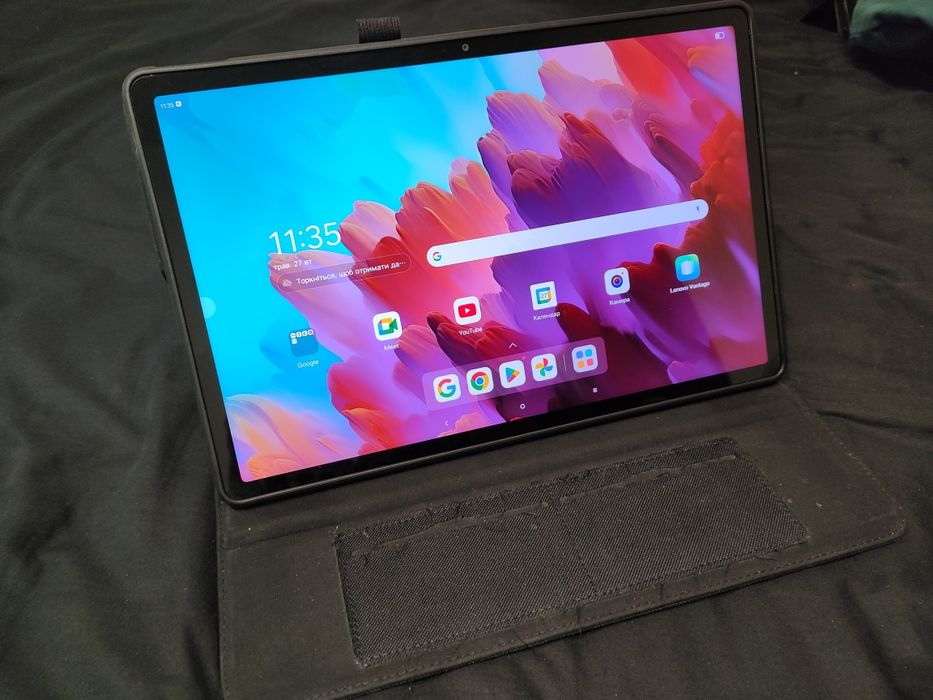 Планшет Lenovo Xiaoxin Pad 12.7 (TB371FC) Snapdragon 870 Глобальна
