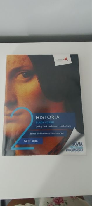Historia Ślady Czasu 2 .Stan idealny
