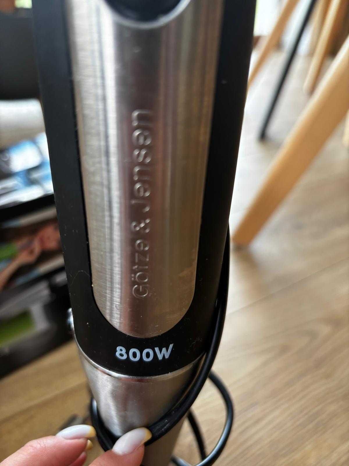 Rozdrabniacz/Blender  Gotze Jensen HB401k