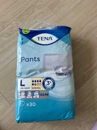 Памперси TENA Pants розмір L  100-135 cм.