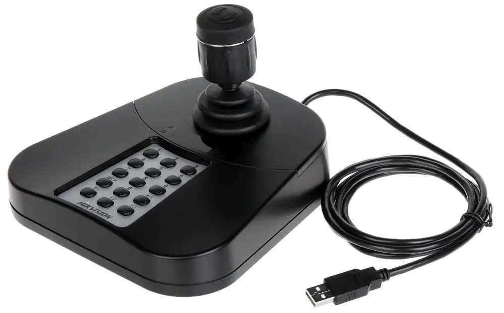 Джойстик для керування камерами Hikvision DS-1005KI