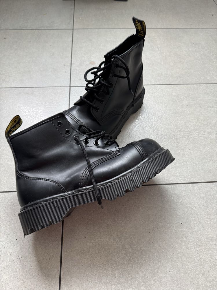 Dr.Martens made in England 39
