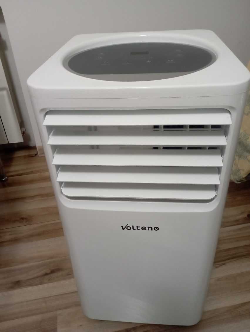 Klimatyzator przenośny VOLTENO VO2786 Biały 3500 W