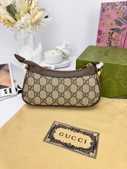 Torebka Gucci ophidia mini