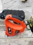 Pilarka wyrzynarka Black+Decker  400W