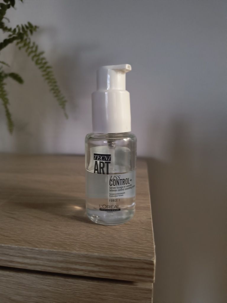 Tecni Art kids control L' Oreal Professionnel serum