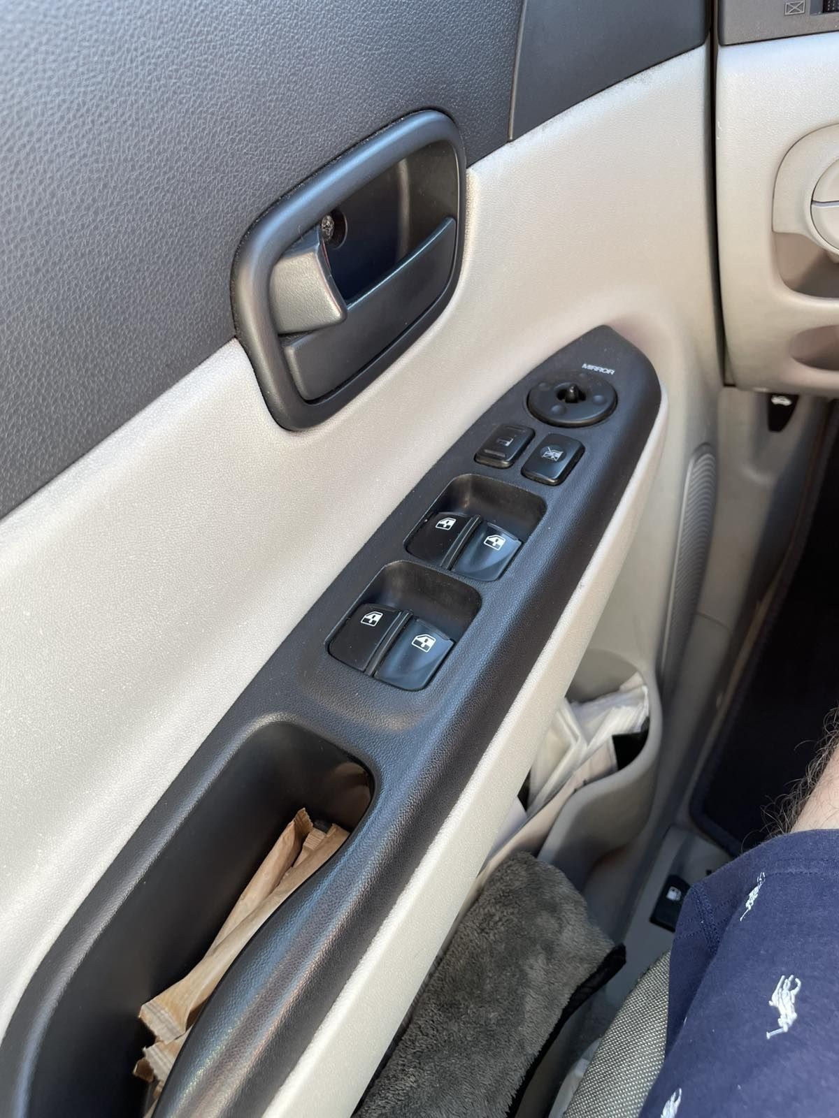 Продам hyundai 2008г