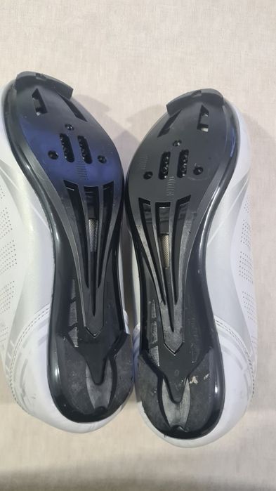 Sapatilhas bicicleta estrada