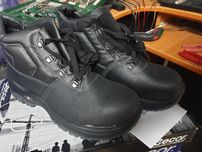Buty Secor Crazy rozmiar 40, wysoka jakość, męskie