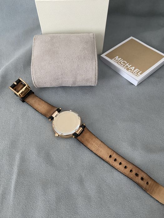 Zegarek damski  Michael Kors MK-2591 pearlized