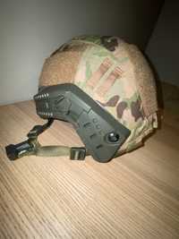 Helm dla gry Strikeball