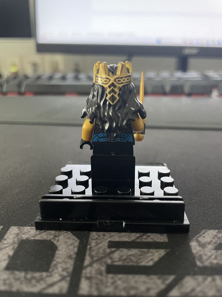 figurka LEGO Thorin Oakenshield lor106