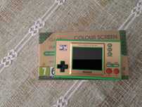 Nintendo retro zelda