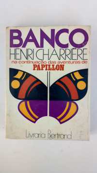 Banco de Henri Cherriere