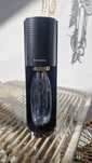 Separatory soda strim