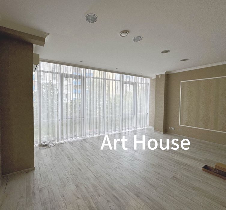 Офіс, салон, ательʼє, інше, зал+2 кабінети, кухня, є душ, Григоренка