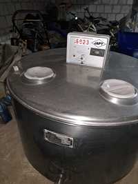 Schładzalnik do mleka 550-580 l