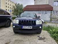 Auto na sprzedasz jeep grand Cherokee
