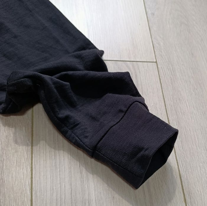 Damska cienka bluzka termiczna Bergans Sikori roz.S