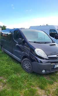 Na sprzedaż Opel Vivaro