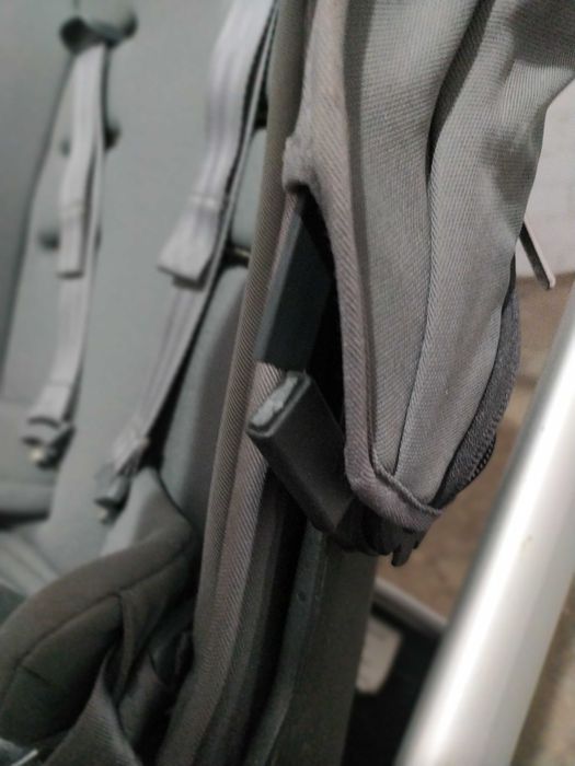 Wózek Gondola "Joolz Hub"