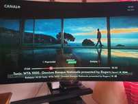 Telewizor Samsung 65 cali