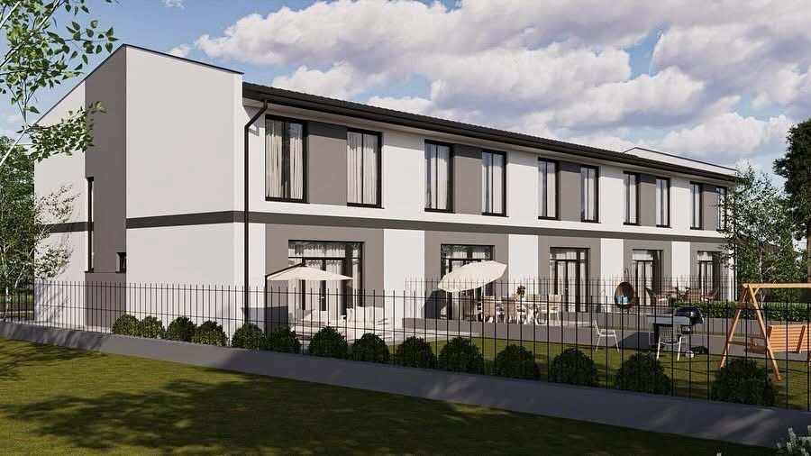 Продаж котеджу з газом