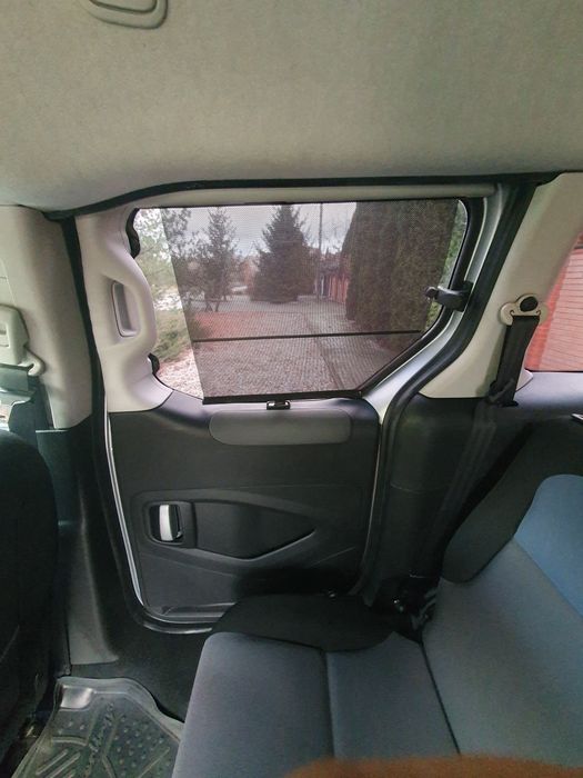 Peugeot Partner II Tepee 2013р 1.6 тді турбо дізель