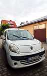 Oddam Renault Kangoo