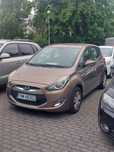 Hyundai ix20 1,4 benz. 2012 r