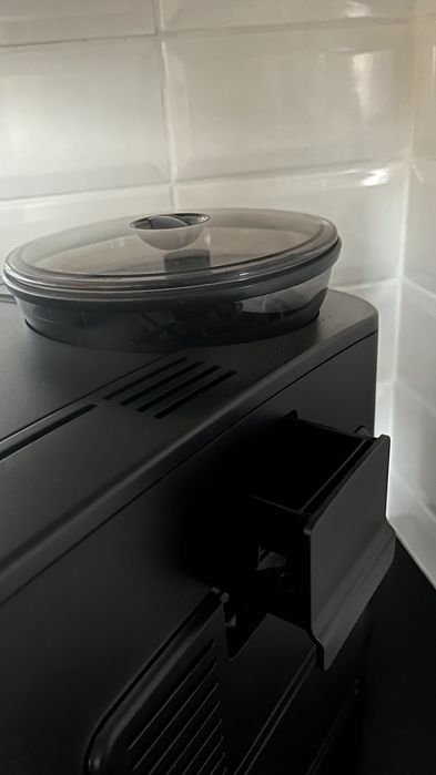 ekspres do kawy Siemens EQ5