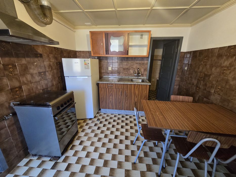 Apartamento T2 Avenal