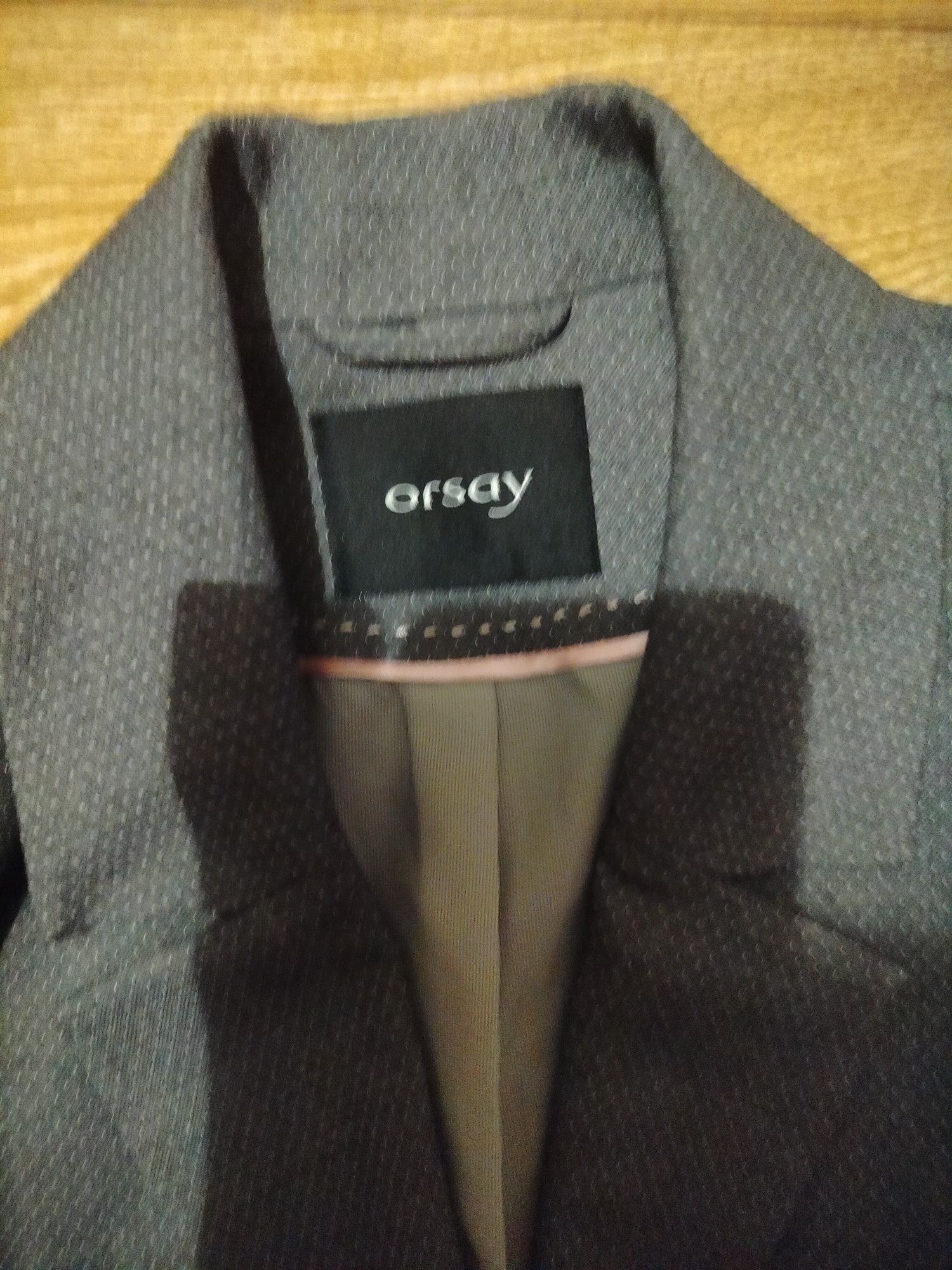 Marynarka firmy Orsay