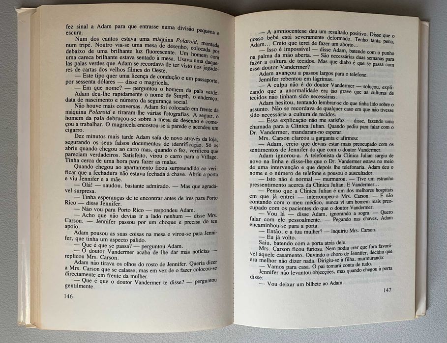 Médicos Fantoches, de Robin Cook