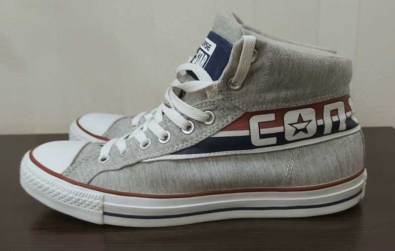 Кеди    Converse