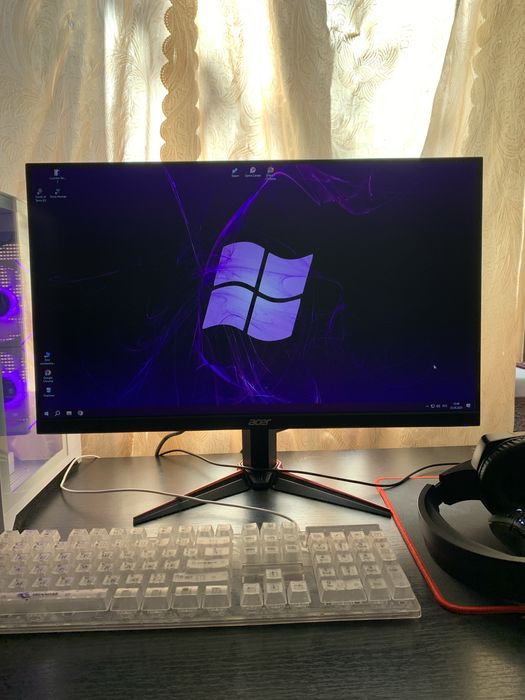 Продаю чудовий ПК