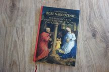Książka Tradycyjne Boże Narodzenie