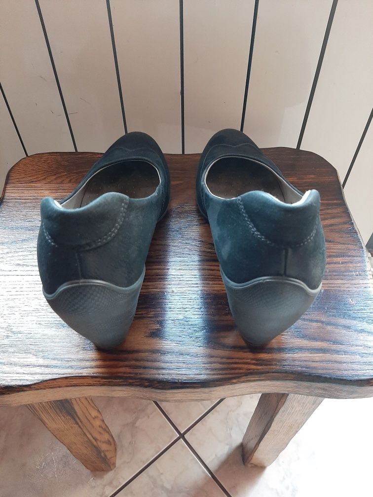 Buty Ecco rozmiar 39