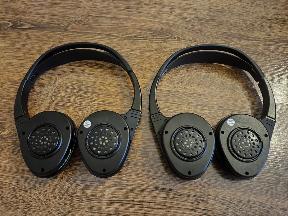 Sprzedam DVD system tablet BMW