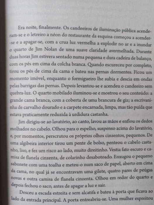 Batalha Incerta - John Steinbeck