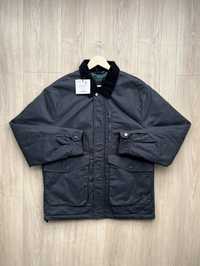 Вітровка Pull&Bear (M) Waxed Jacket Нова Оригінал Куртка