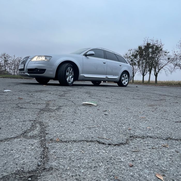 Продам автомобіль