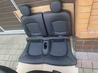 Сідушки сидения задні  MINI F57, 2020р.в. 22тис. Пробіг.