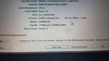 Dell Vostro V13 Sprawny Tanio