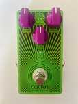 Overdrive Tubescreamer Stoned Effects Cactus